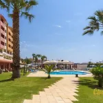 Clementina Duplex Apartment