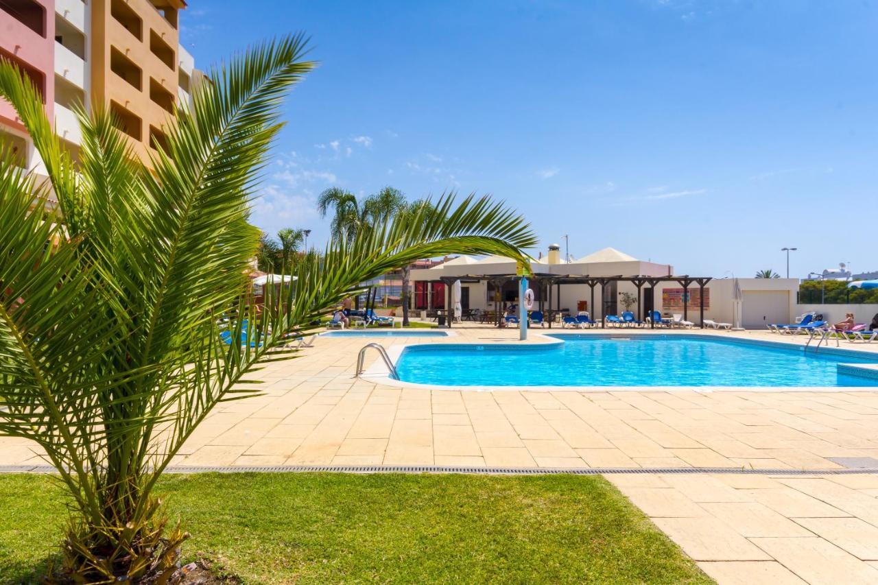 Appartement Clementina Duplex Albufeira