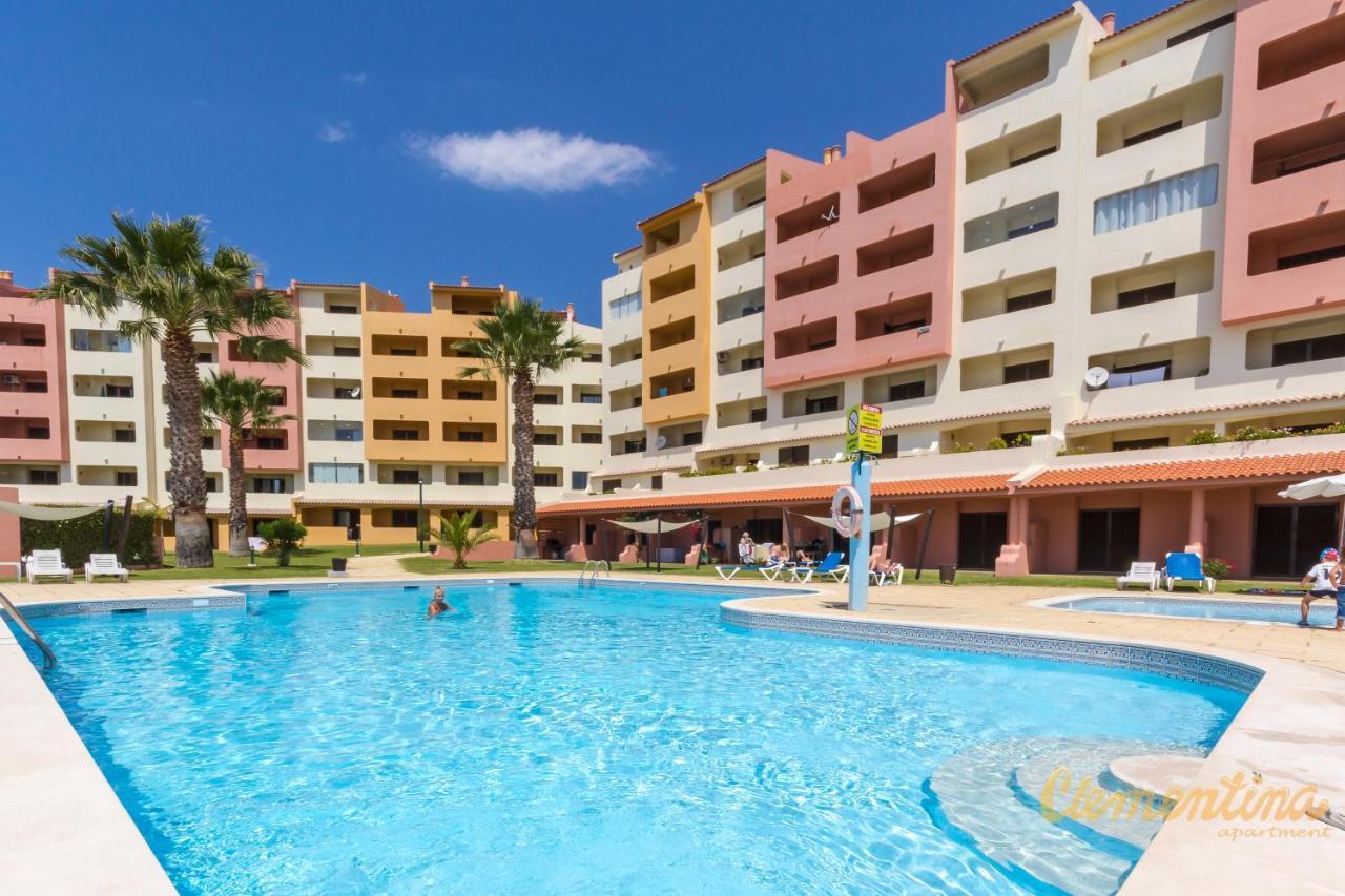 Clementina Duplex * Albufeira