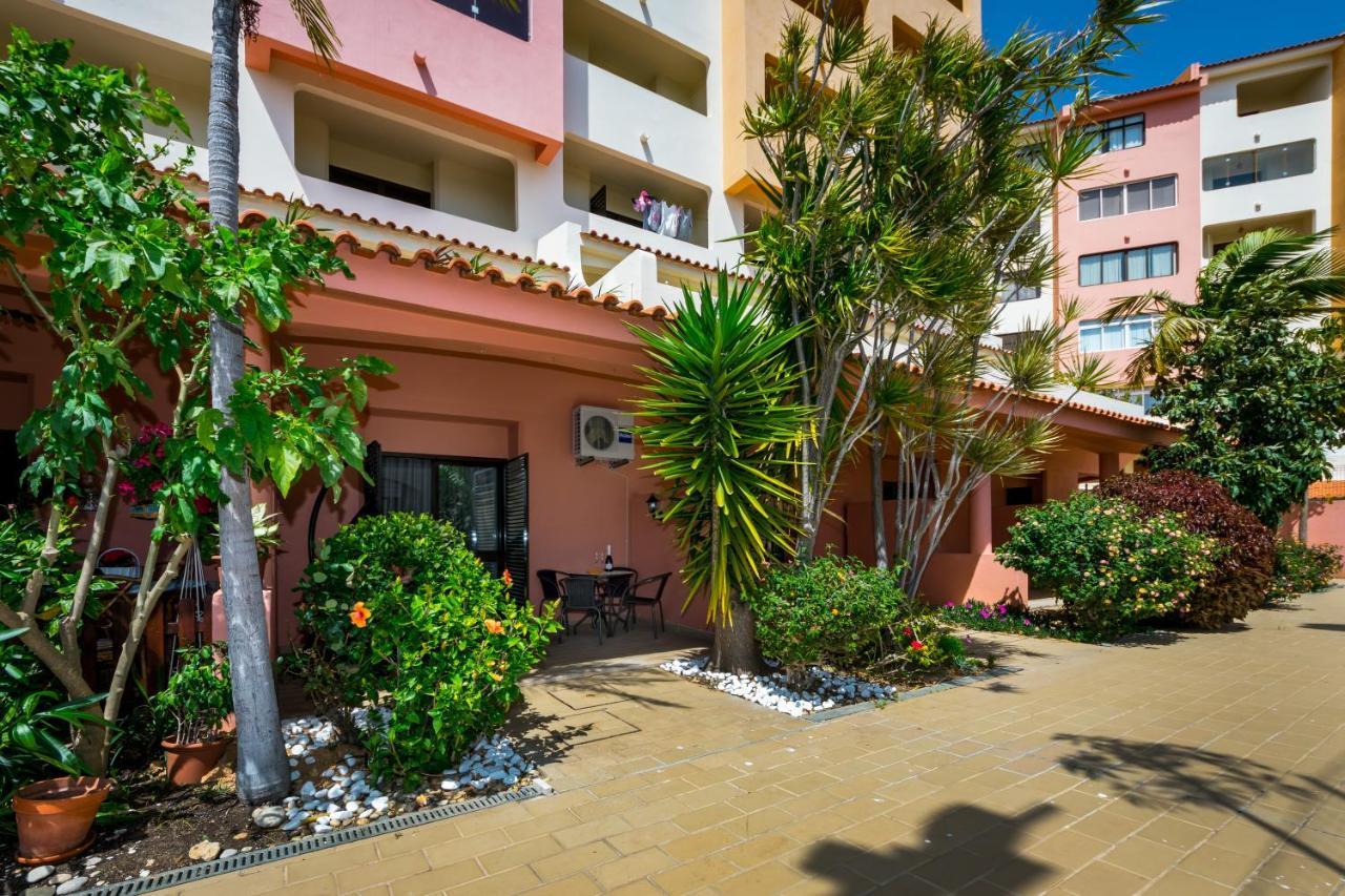 Clementina Duplex Appartement Albufeira