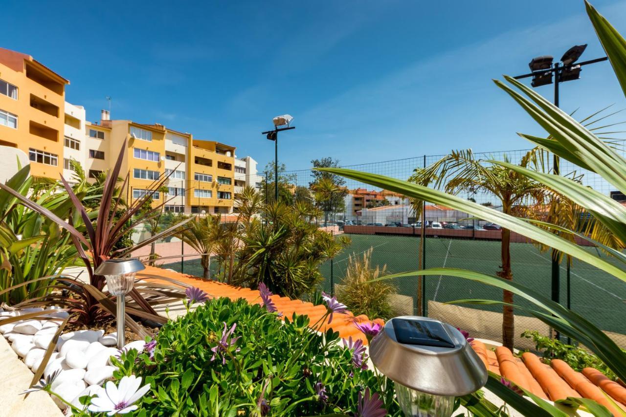 Appartement Clementina Duplex Albufeira