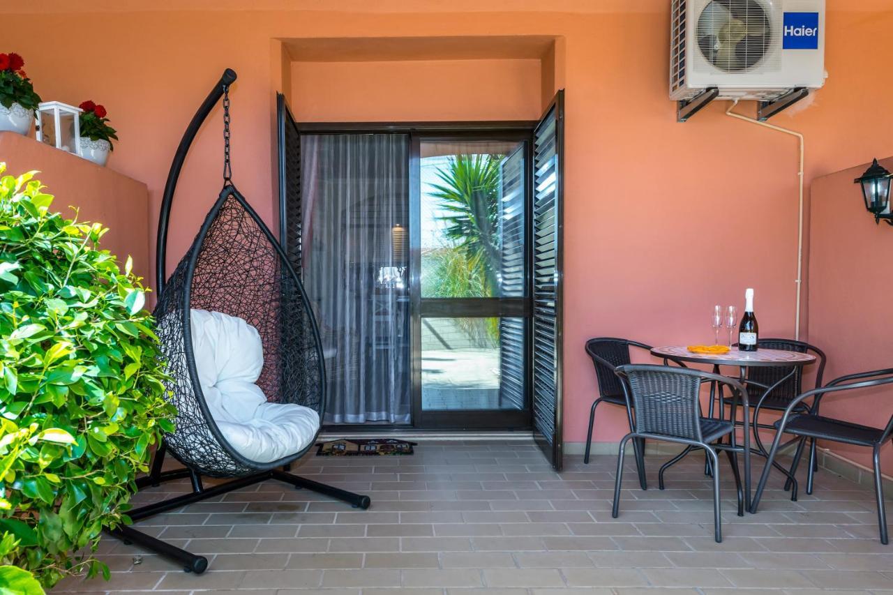 Clementina Duplex