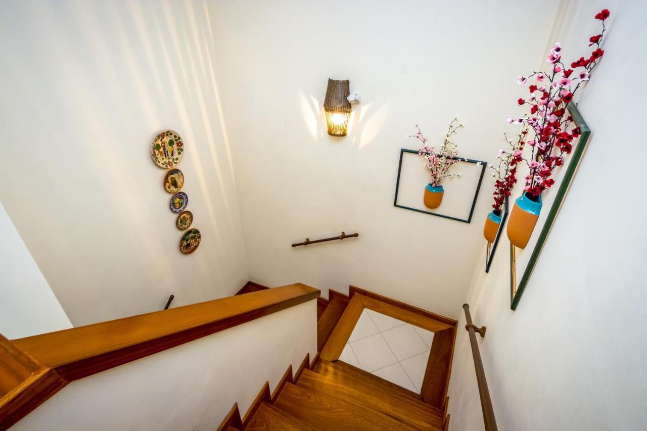 Clementina Duplex Appartement