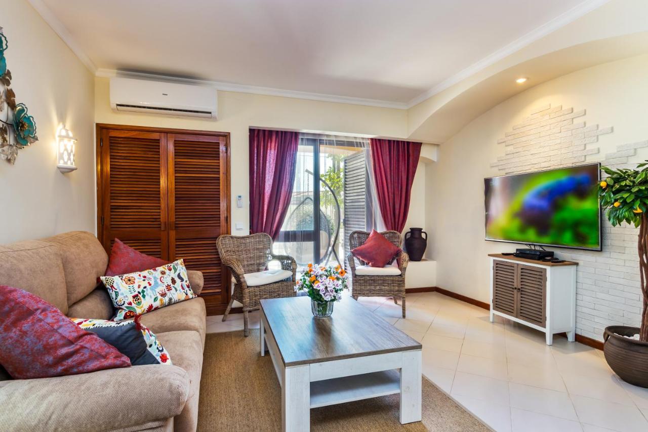Clementina Duplex * Albufeira