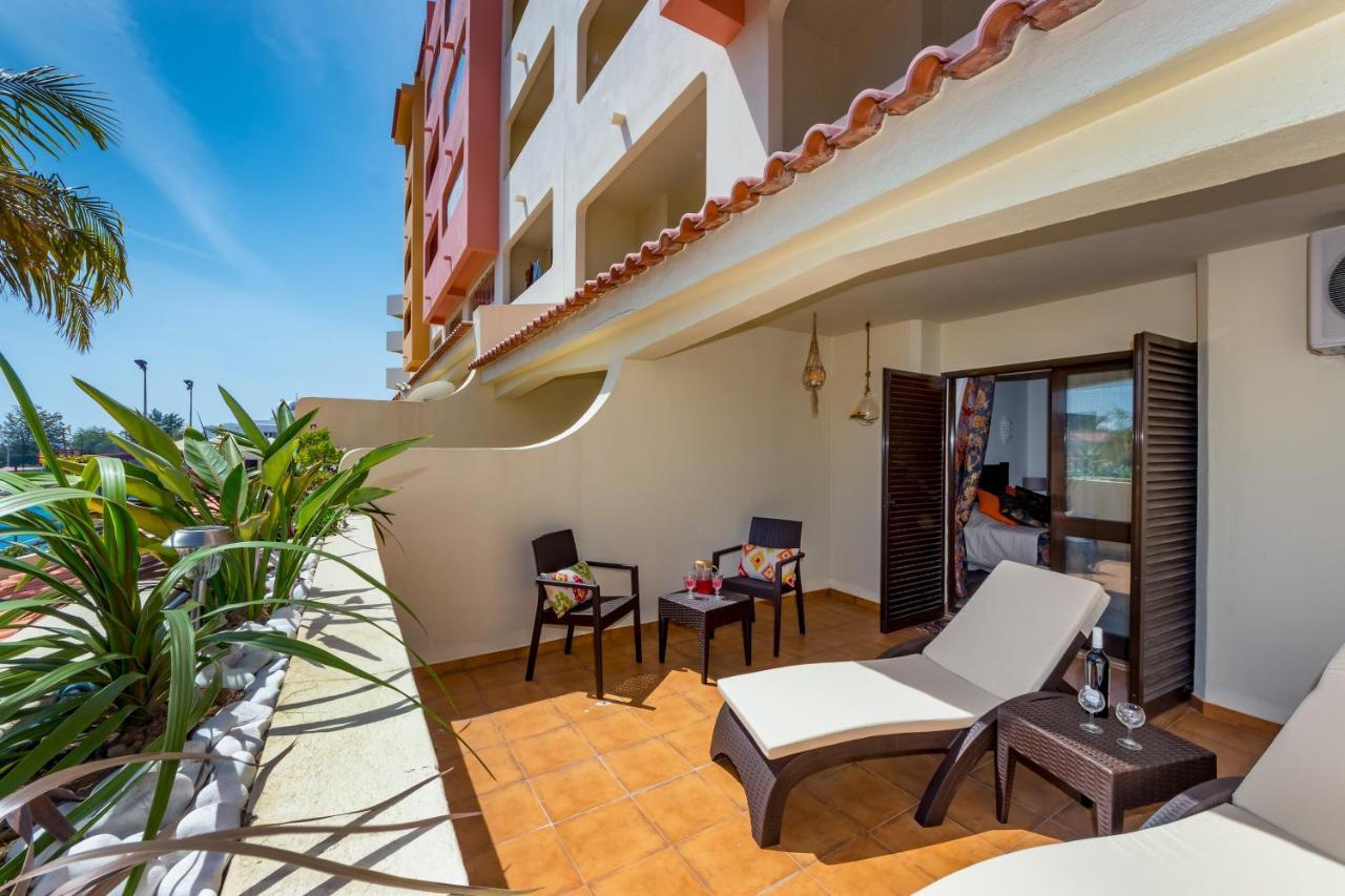 Clementina Duplex Albufeira