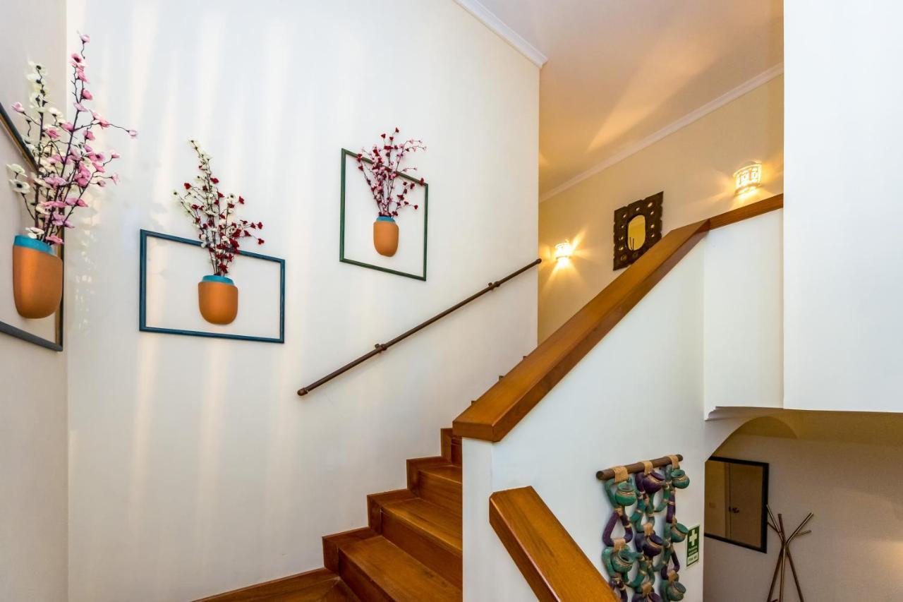 Appartement Clementina Duplex
