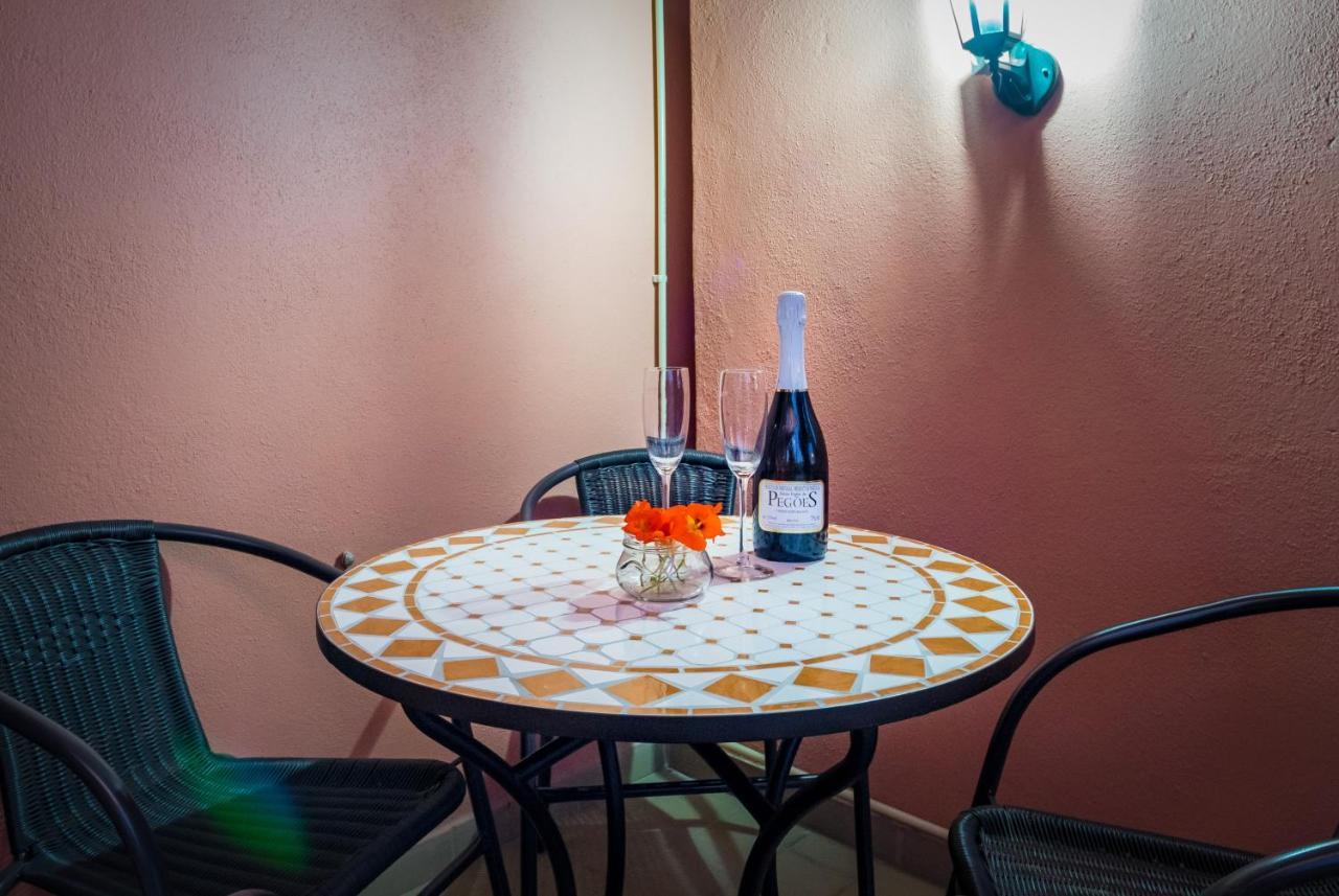 Clementina Duplex