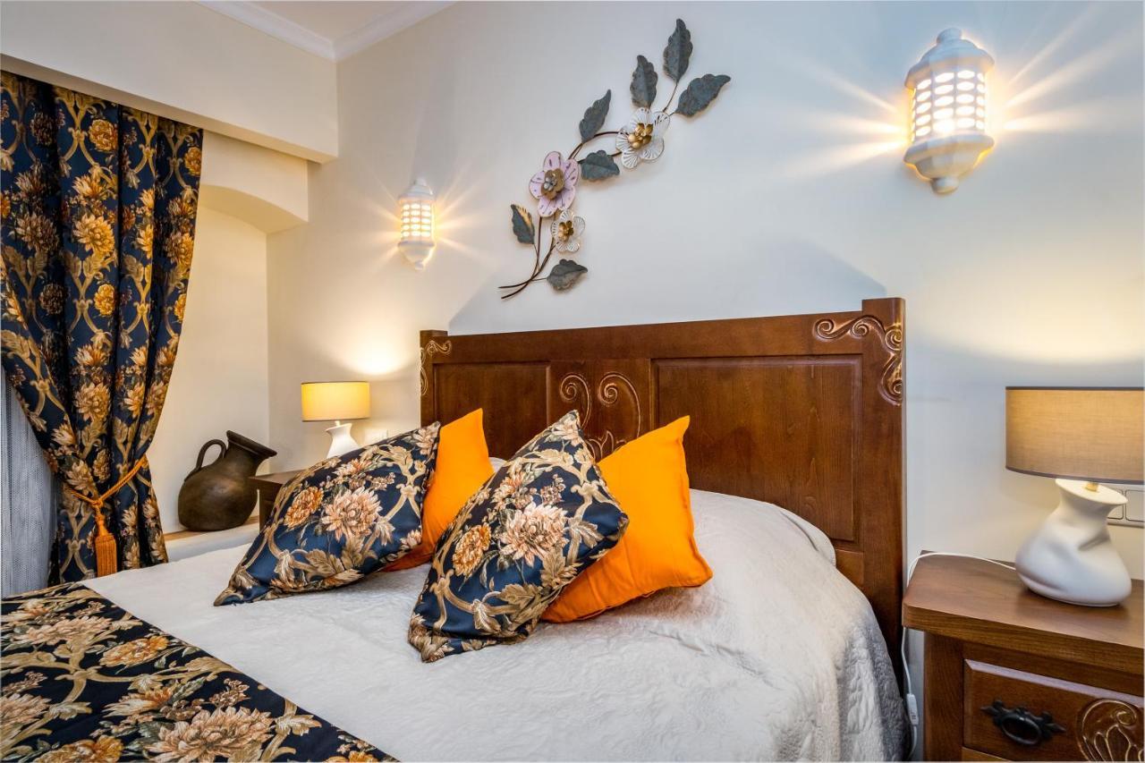 Clementina Duplex Appartement Albufeira