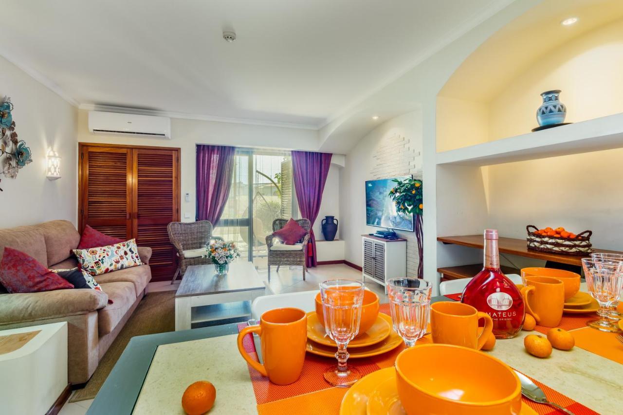 Appartement Clementina Duplex *