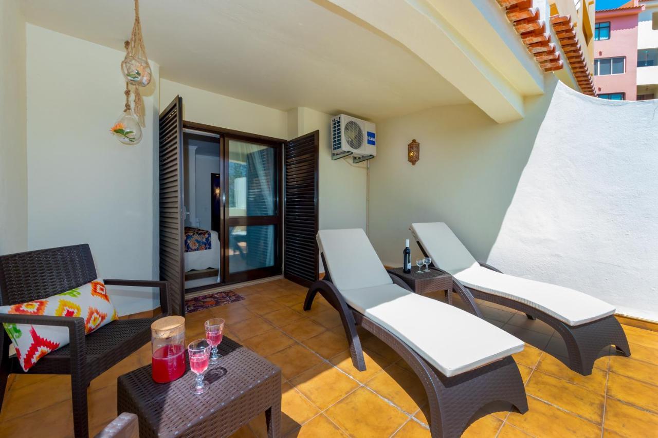 Clementina Duplex Appartement Albufeira