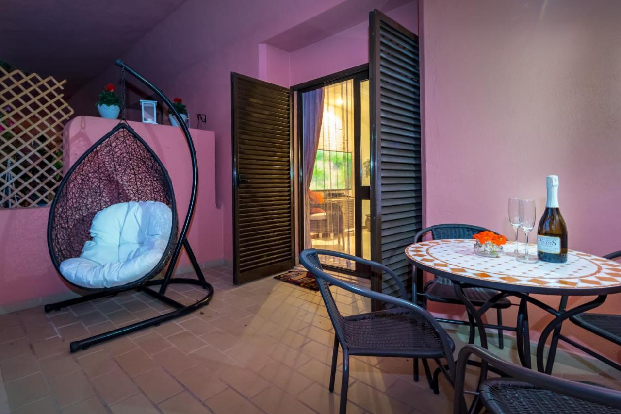Clementina Duplex